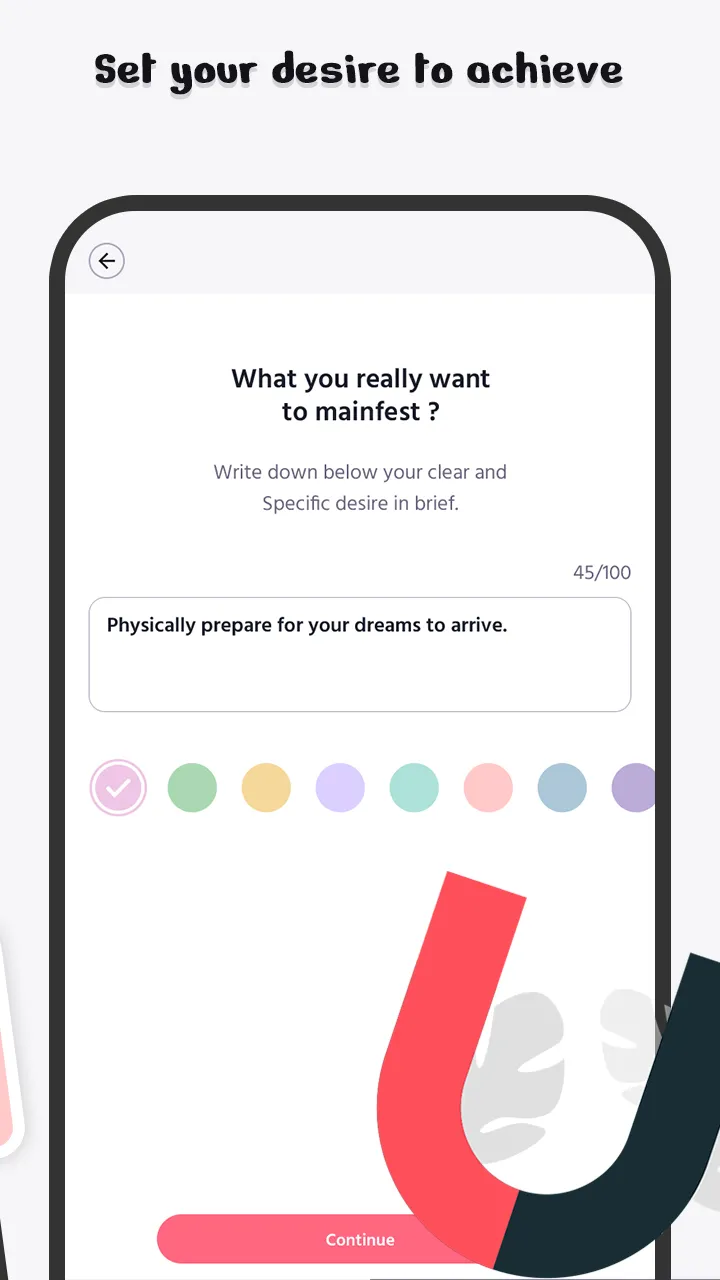 Attraction: Visualize Anything | Indus Appstore | Screenshot