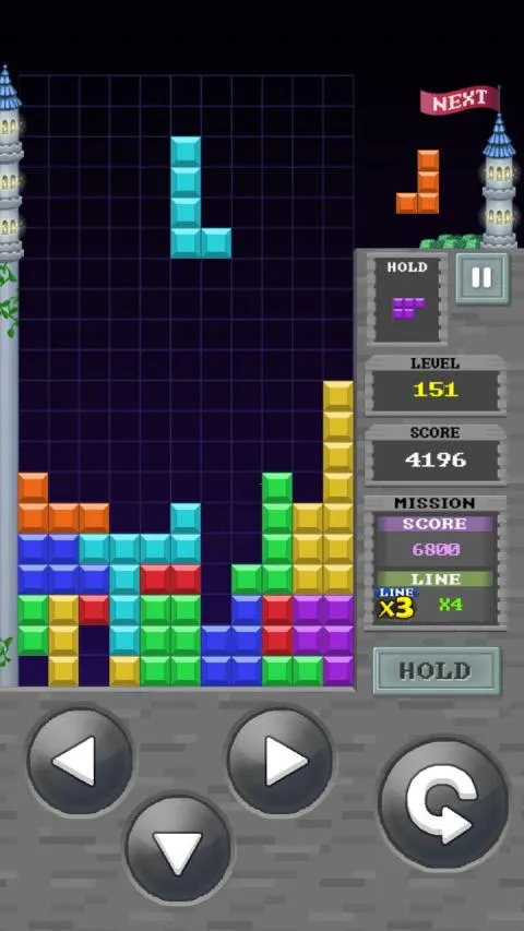 Retro Puzzle King 2 | Indus Appstore | Screenshot