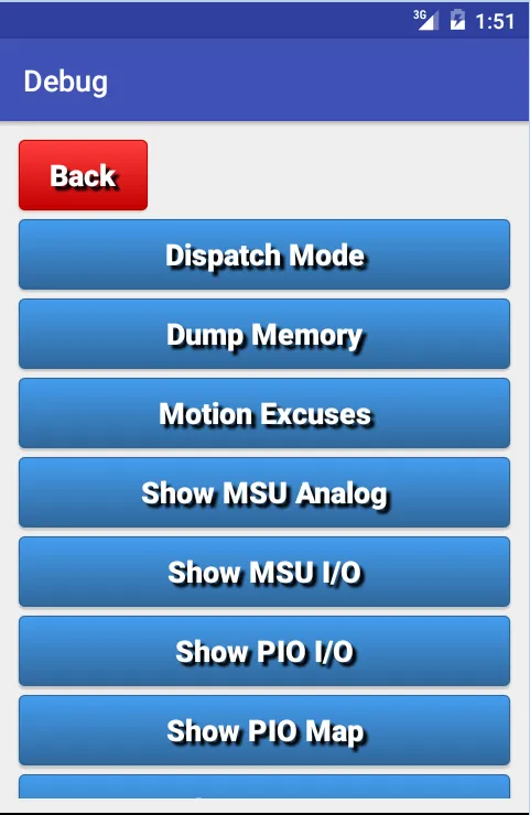 Miprom 21 Quick Reference | Indus Appstore | Screenshot