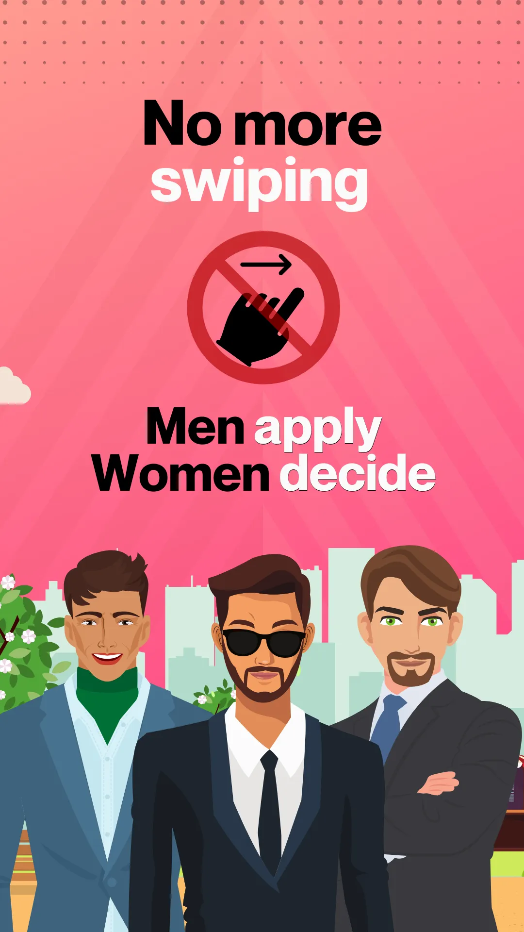 Glambu - Luxury dating | Indus Appstore | Screenshot