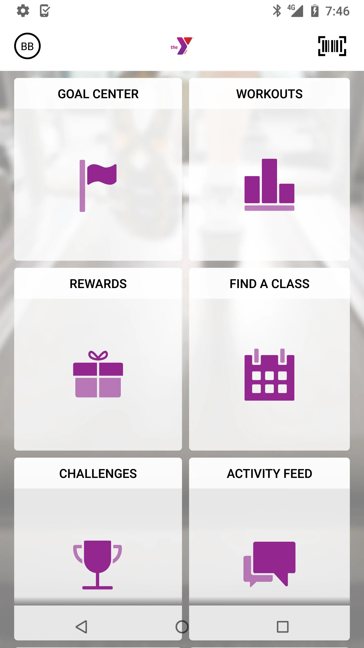 YMCA of the Capital Area | Indus Appstore | Screenshot