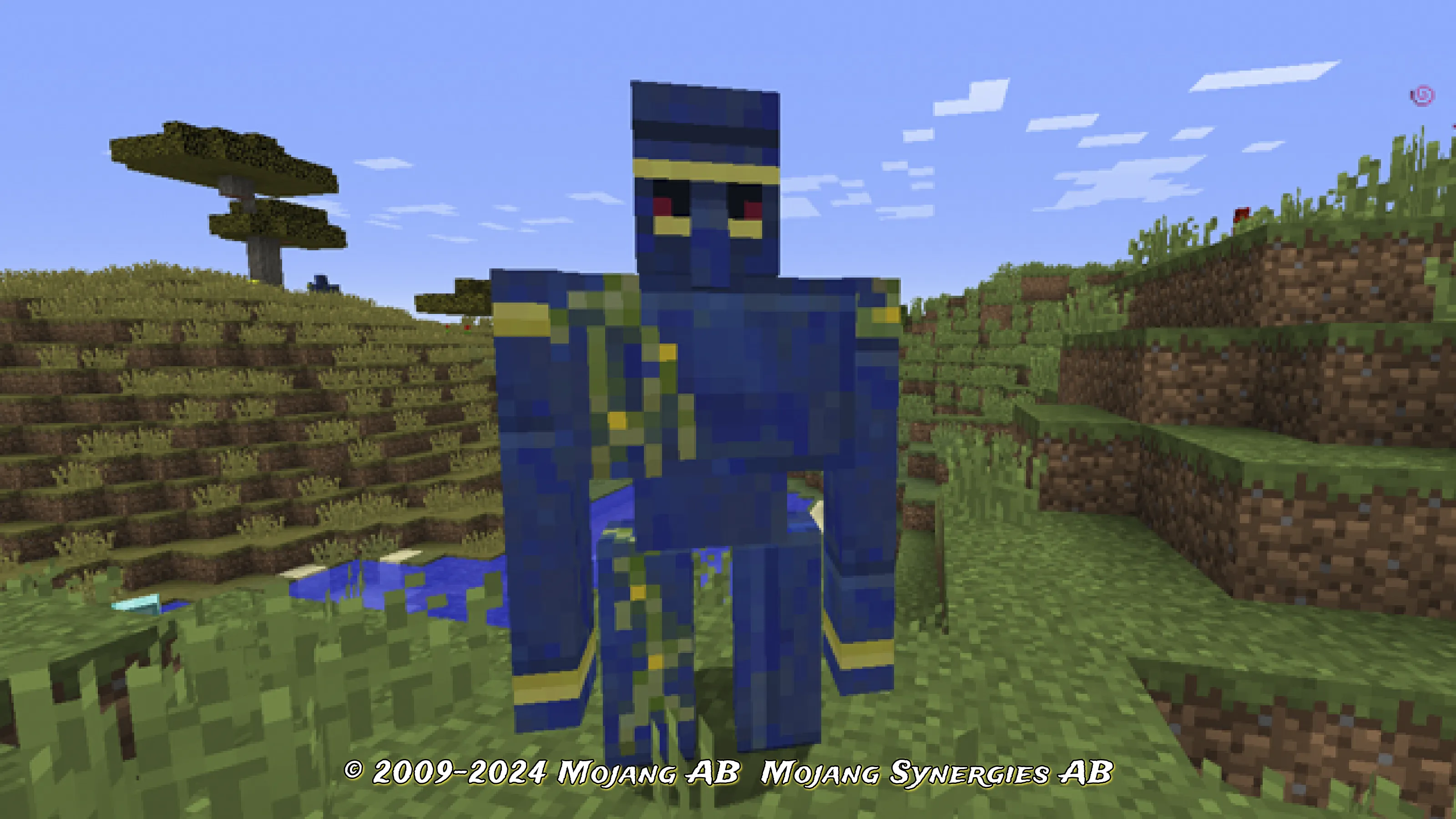 Golem mod for minecraft | Indus Appstore | Screenshot