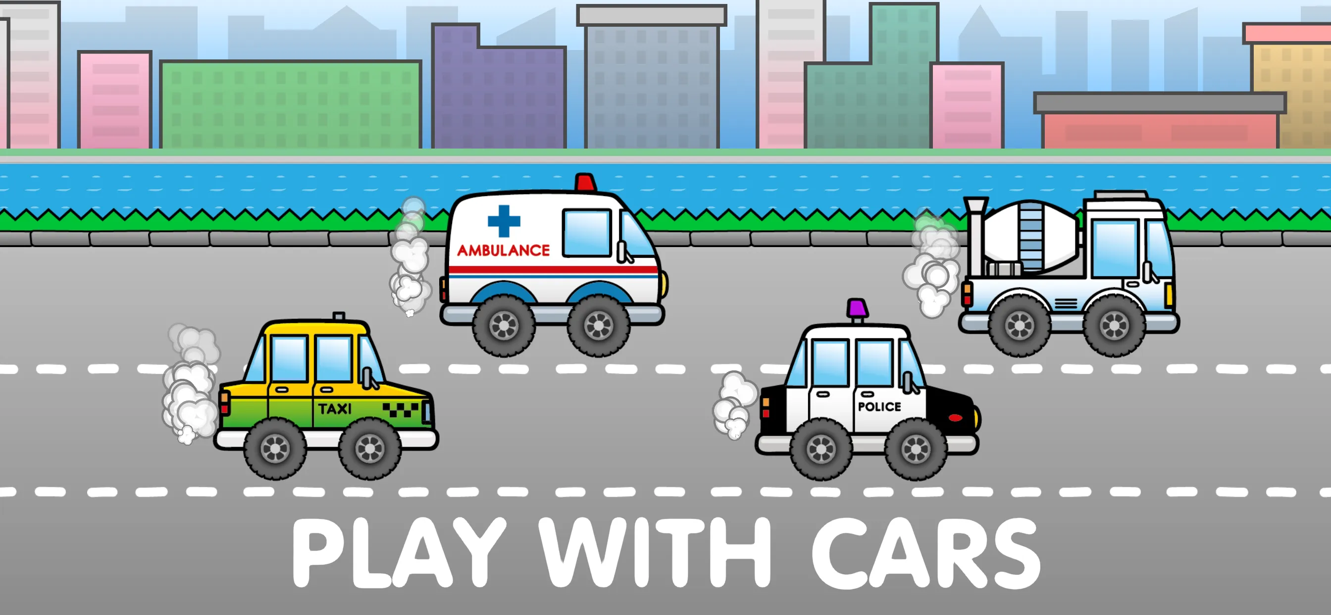 Easy games for kids 2,3,4 year | Indus Appstore | Screenshot