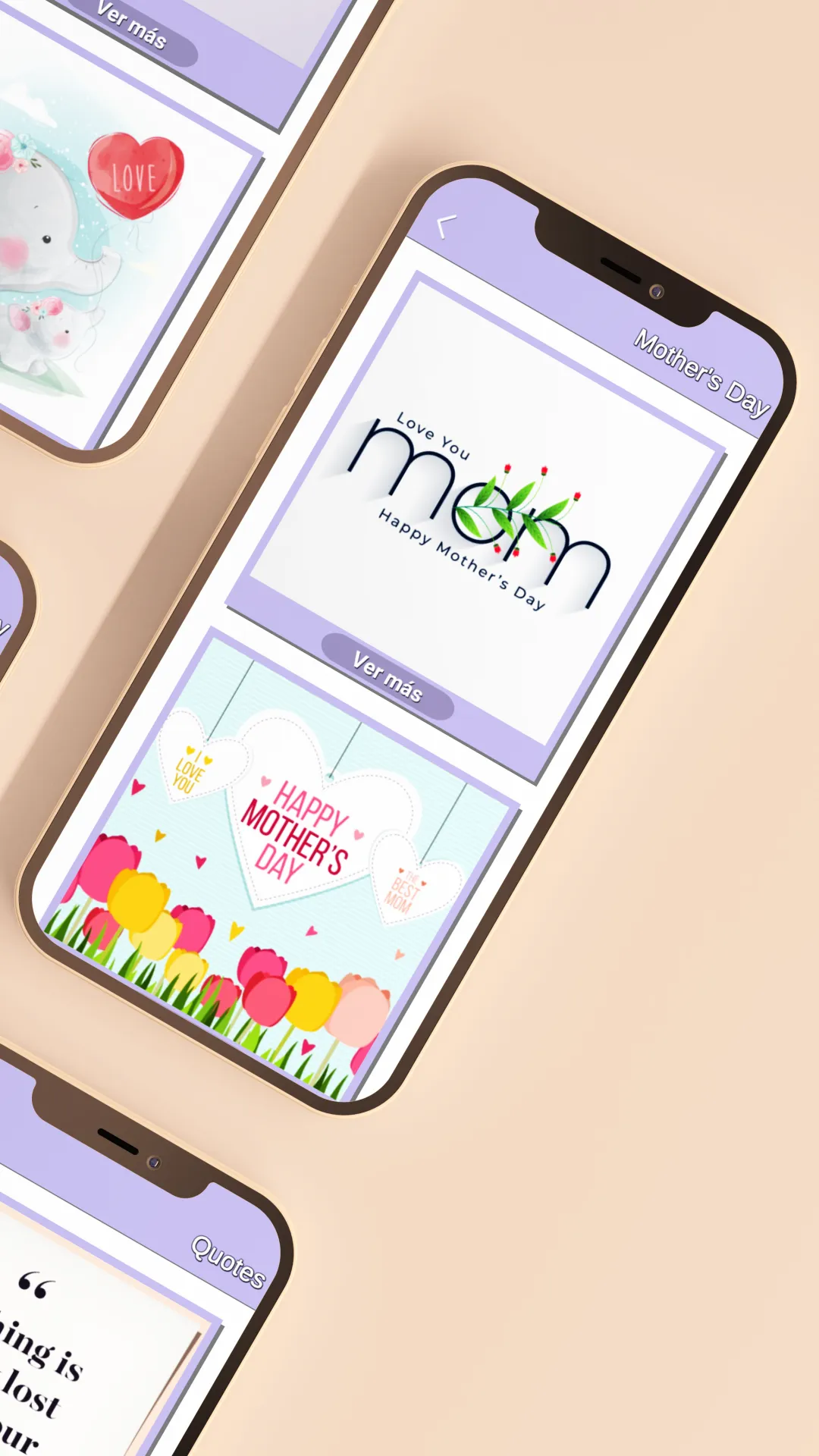 Happy Mother’s Day Images | Indus Appstore | Screenshot