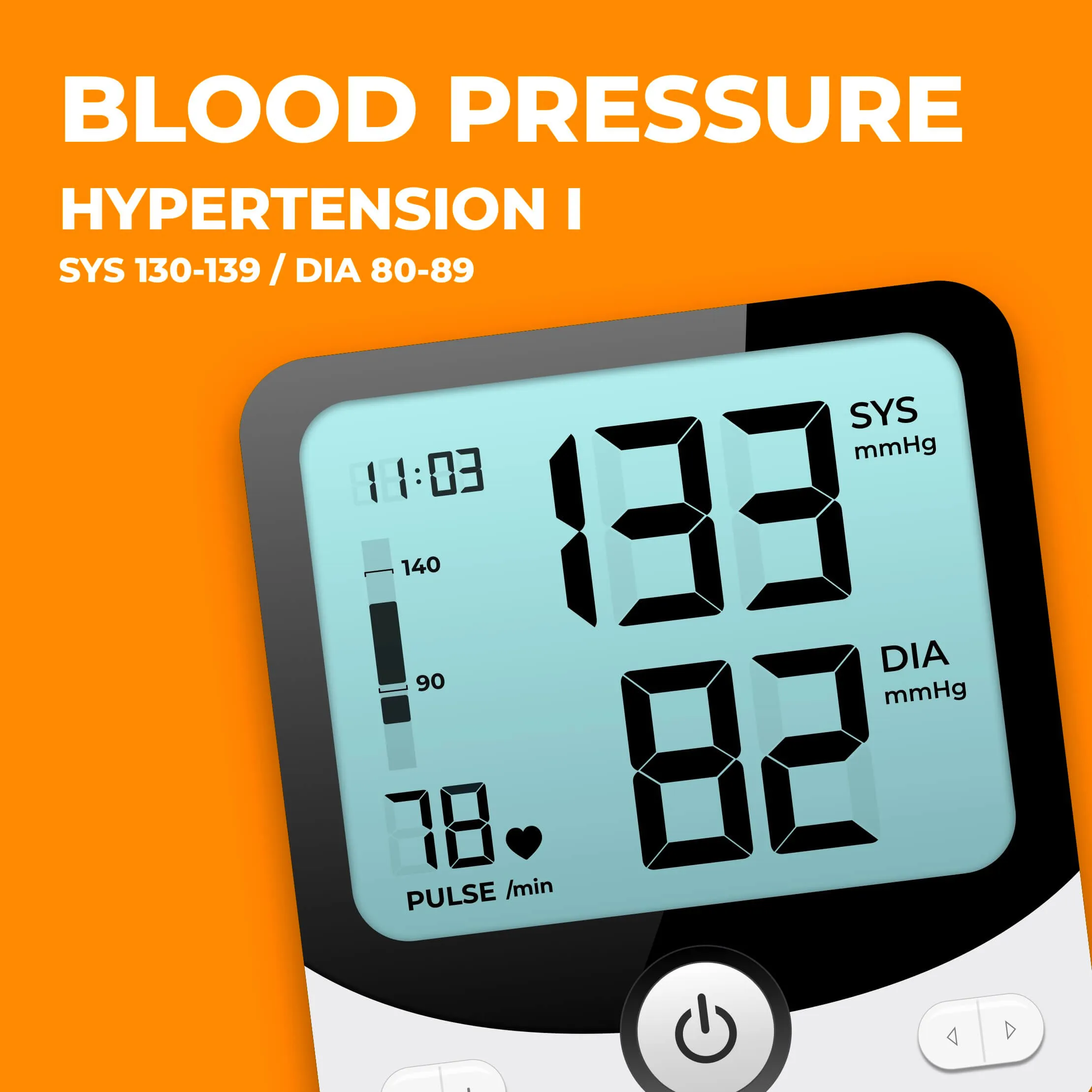 Blood Pressure Pro | Indus Appstore | Screenshot