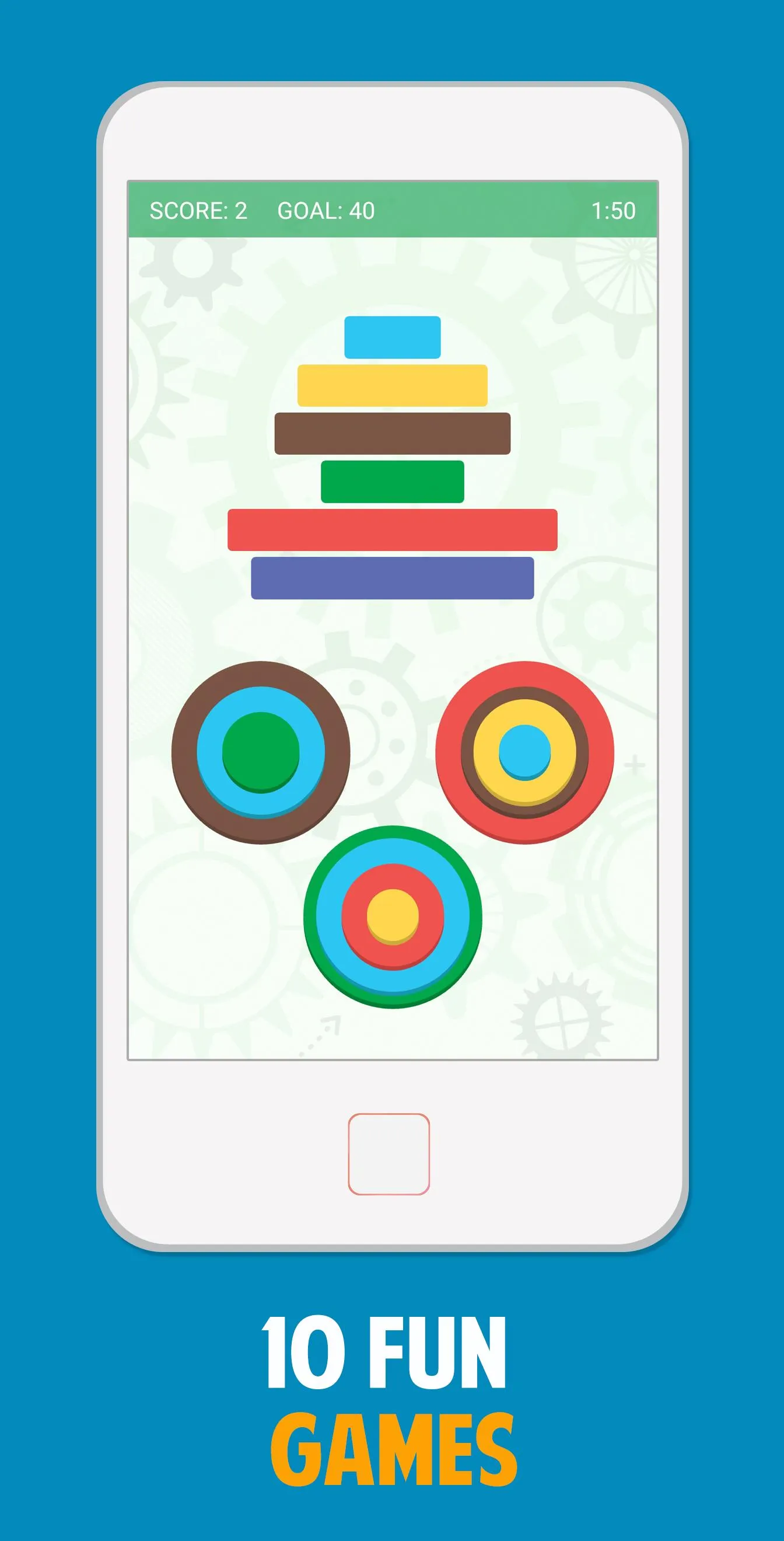 Brain training | Indus Appstore | Screenshot