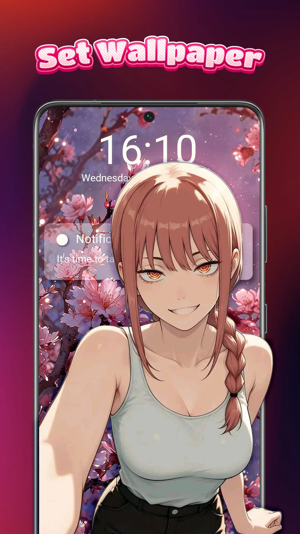 Themebox - App icons, Widgets | Indus Appstore | Screenshot