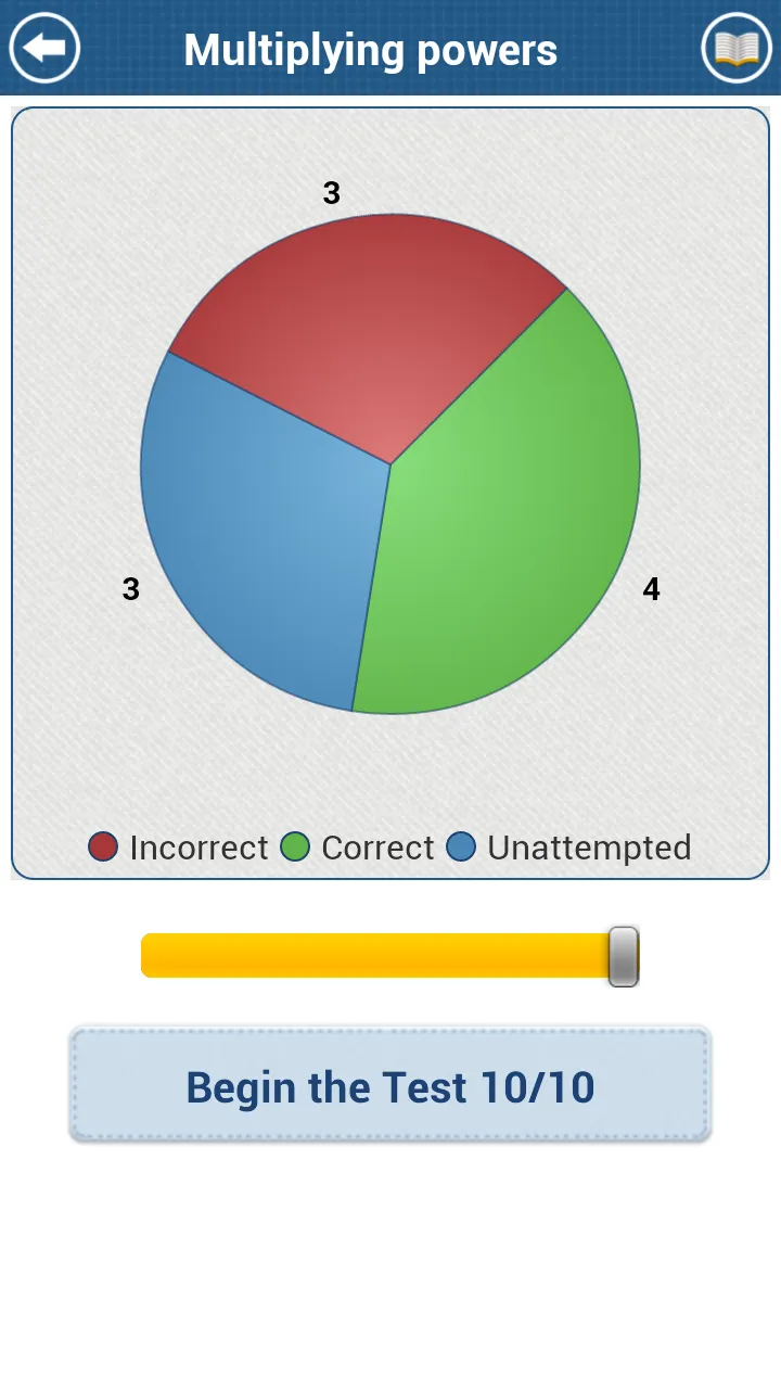 GCSE Maths Number Revision LE | Indus Appstore | Screenshot