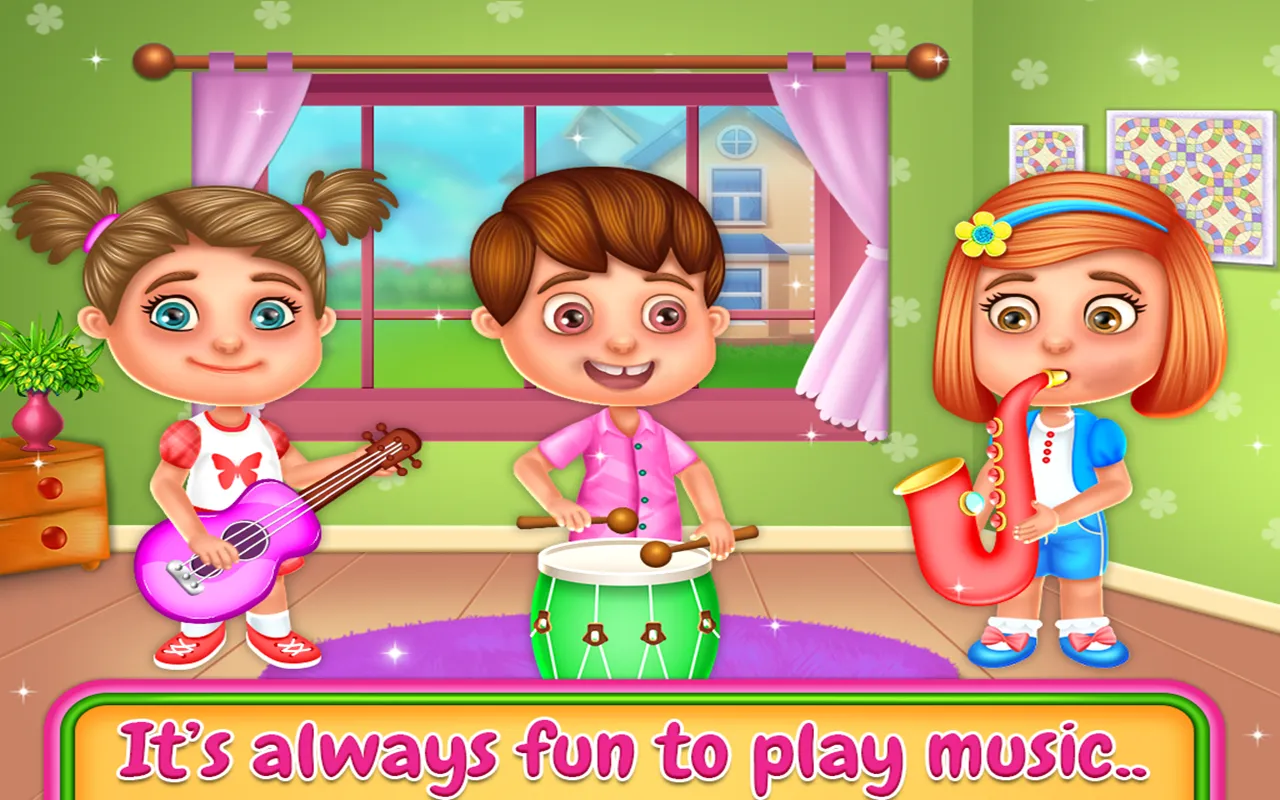 Kids Fun Club - DIY Activities | Indus Appstore | Screenshot