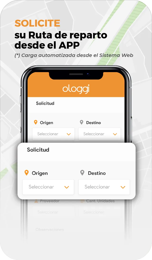 Ologgi | Indus Appstore | Screenshot