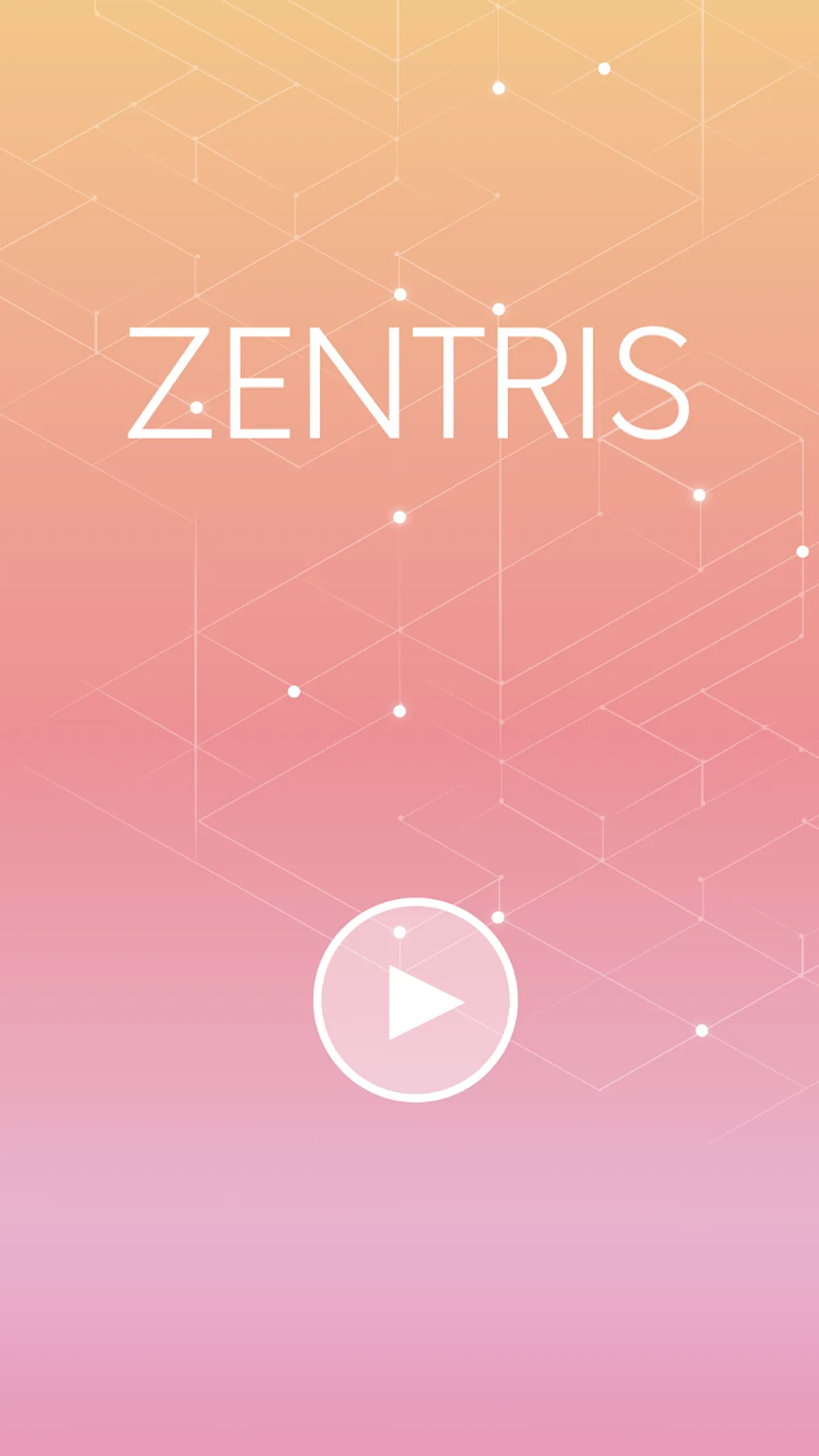 Zentris block puzzle | Indus Appstore | Screenshot