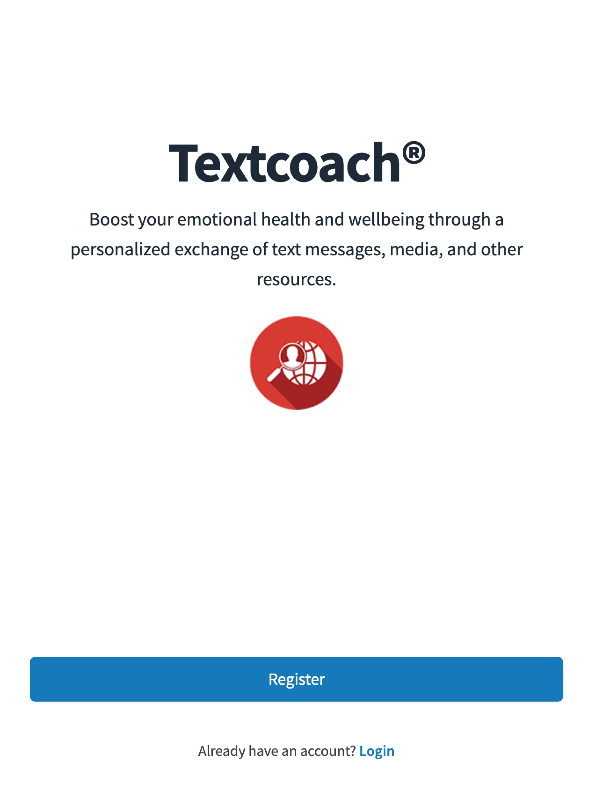 Textcoach® | Indus Appstore | Screenshot