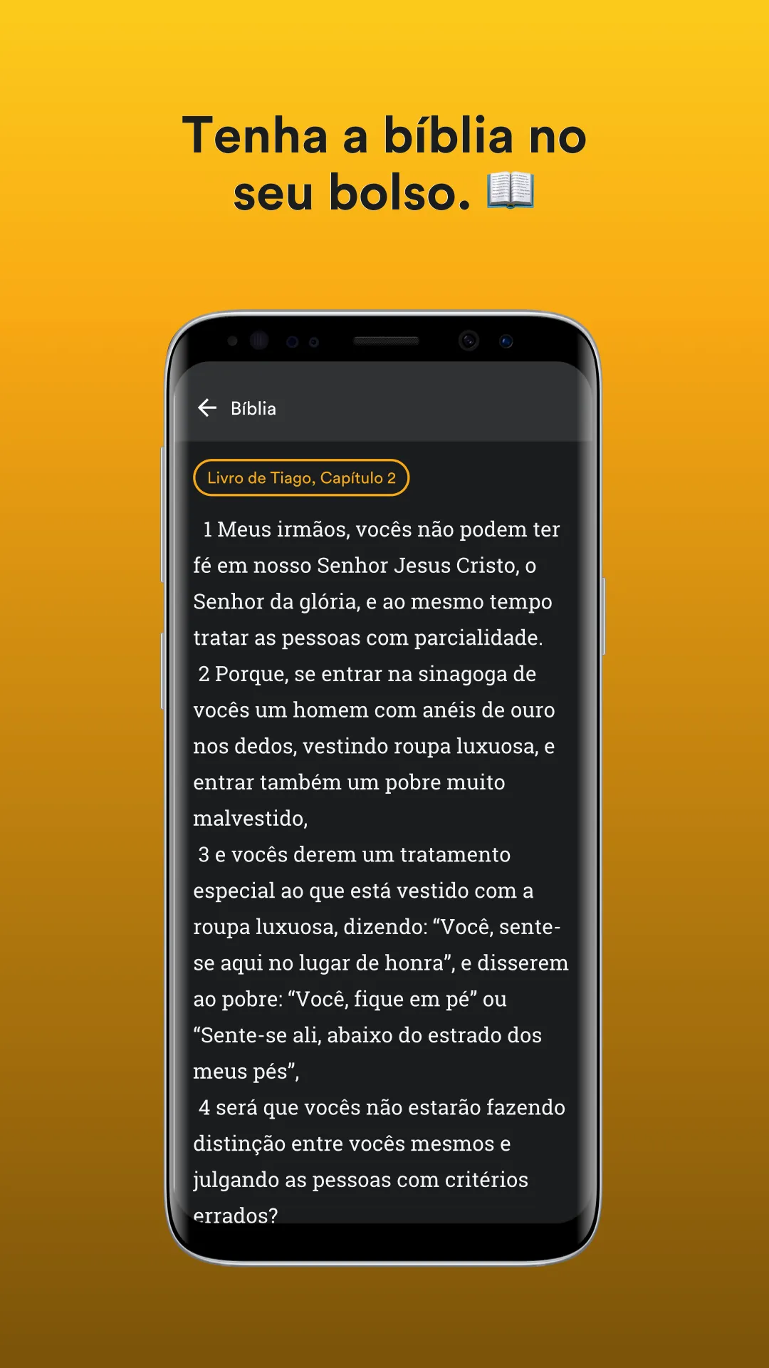 Ministério Missão Atos | Indus Appstore | Screenshot