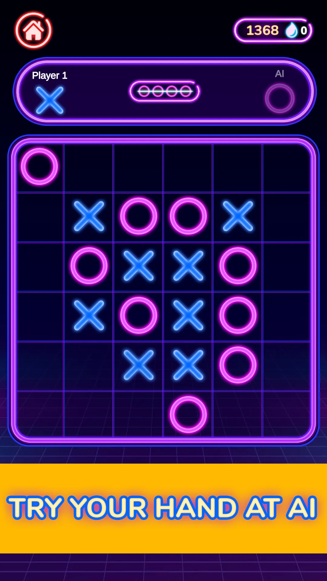 Water Sort Glow - Color Puzzle | Indus Appstore | Screenshot