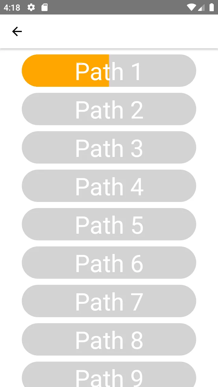 LogiPath | Indus Appstore | Screenshot