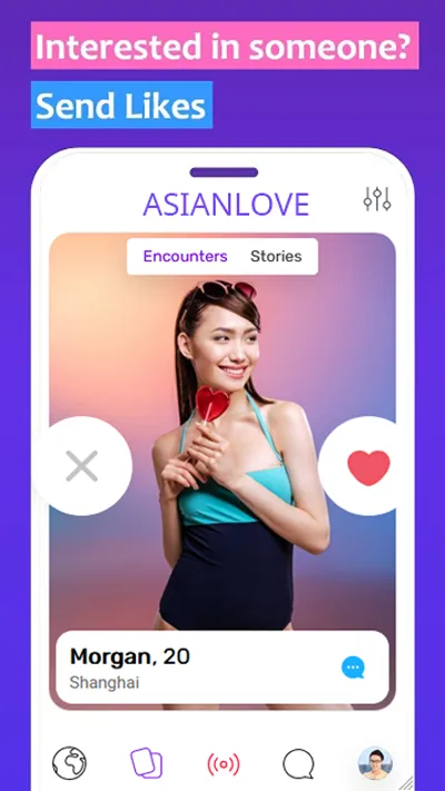 Asian Dating App - Viklove. | Indus Appstore | Screenshot