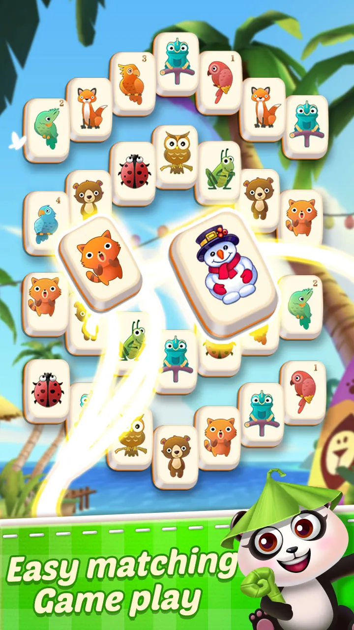 Mahjong | Indus Appstore | Screenshot