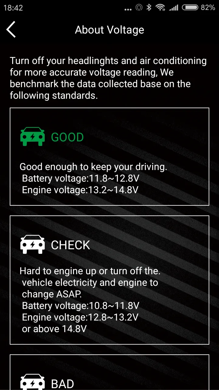 Smart 12V+ | Indus Appstore | Screenshot