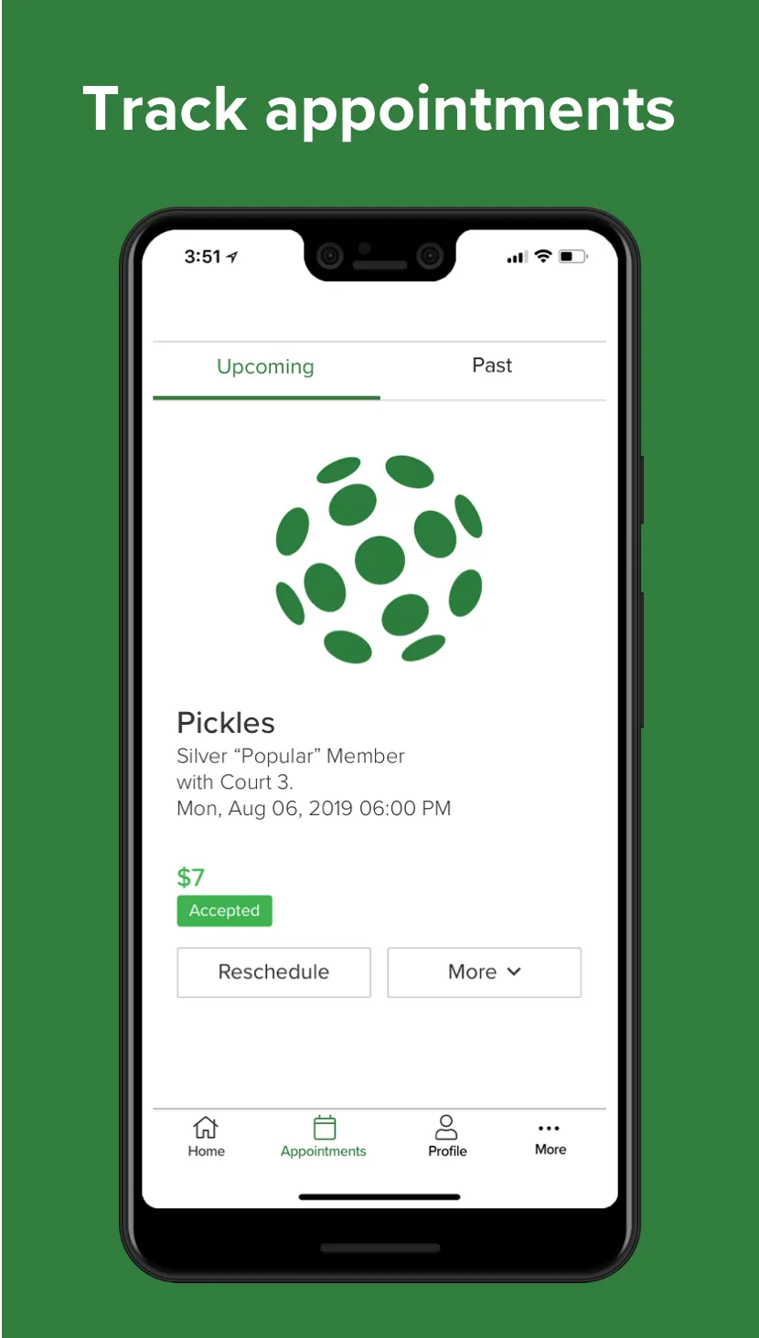 Pickles NE | Indus Appstore | Screenshot