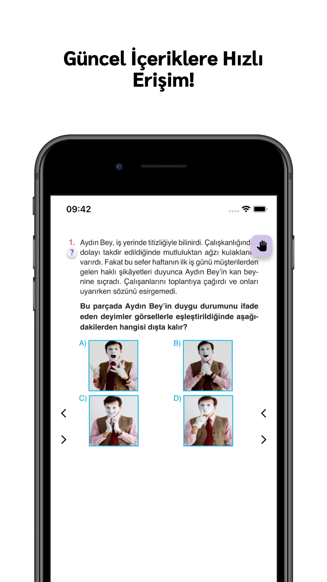 BİLFEN YAYIN GRUBU Kütüphane | Indus Appstore | Screenshot