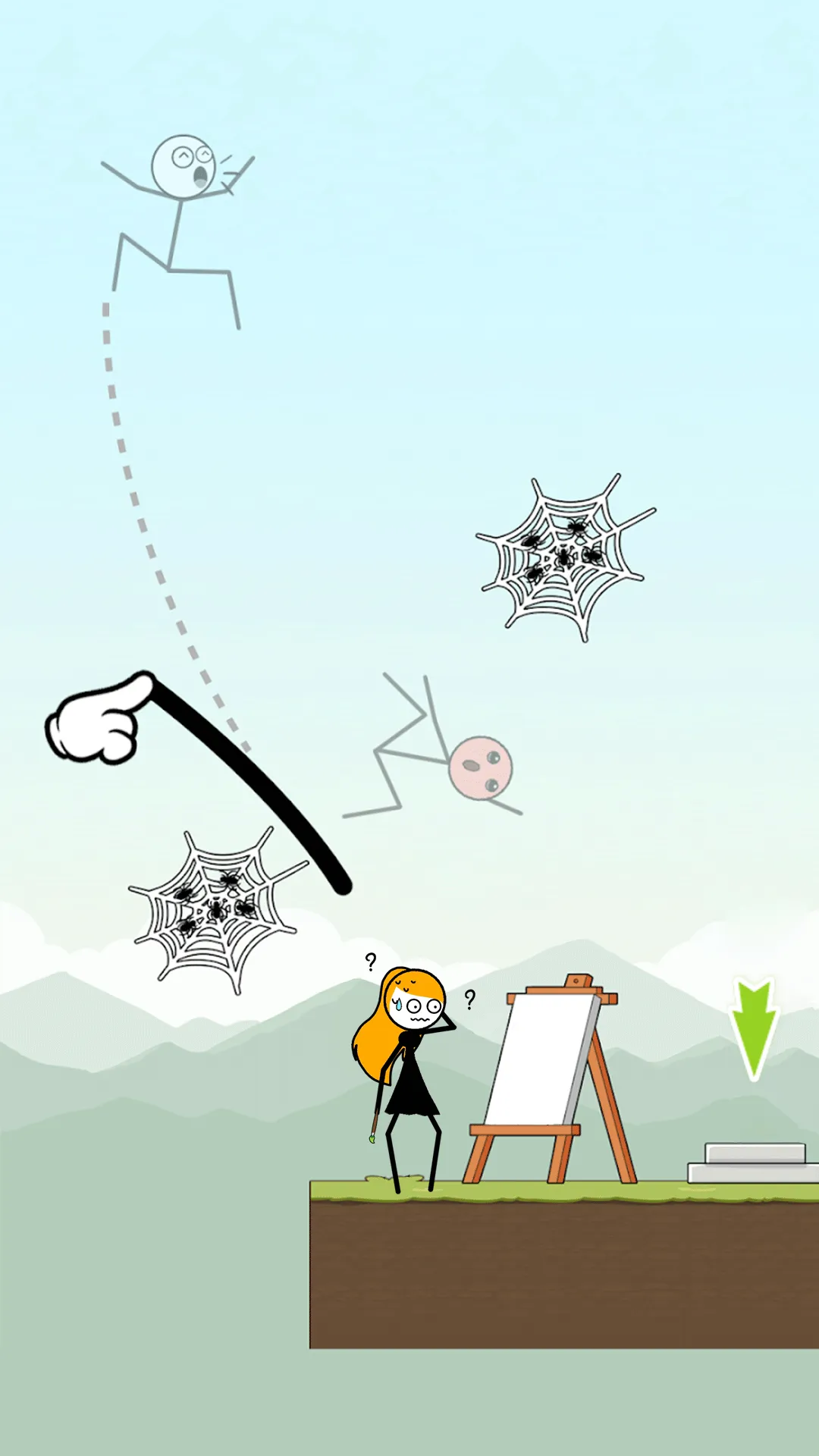 Mr Bounce | Indus Appstore | Screenshot