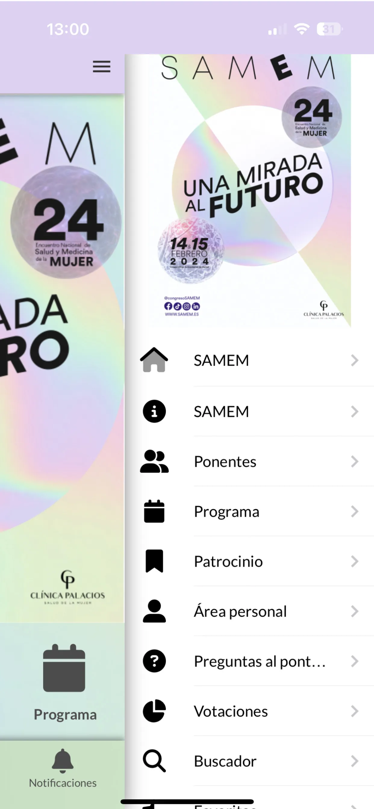 SAMEM | Indus Appstore | Screenshot