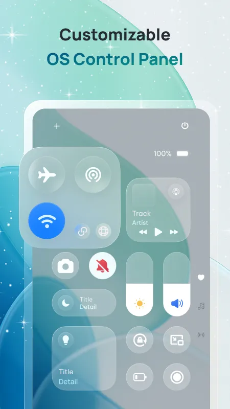 Launcher OS 26 | Indus Appstore | Screenshot