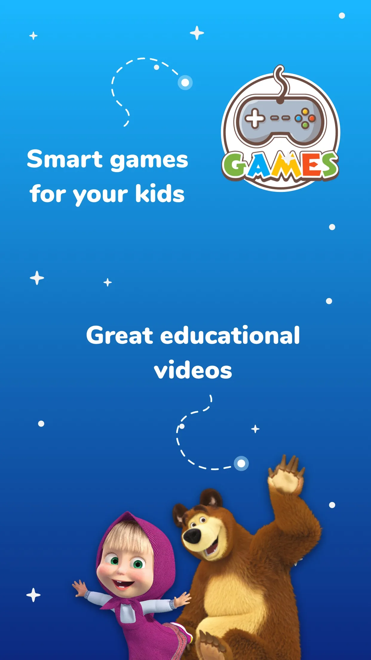 Kidjo TV: Videos for Kids | Indus Appstore | Screenshot