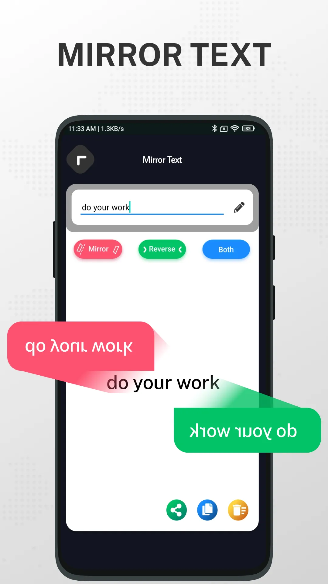 Voice Translator Keyboard | Indus Appstore | Screenshot