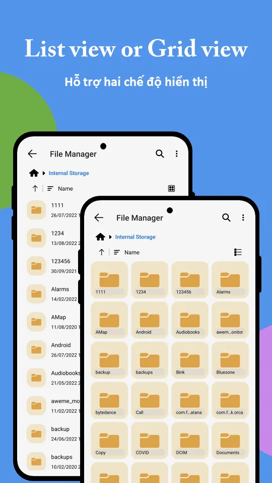 Smart Clean and Manager Files | Indus Appstore | Screenshot