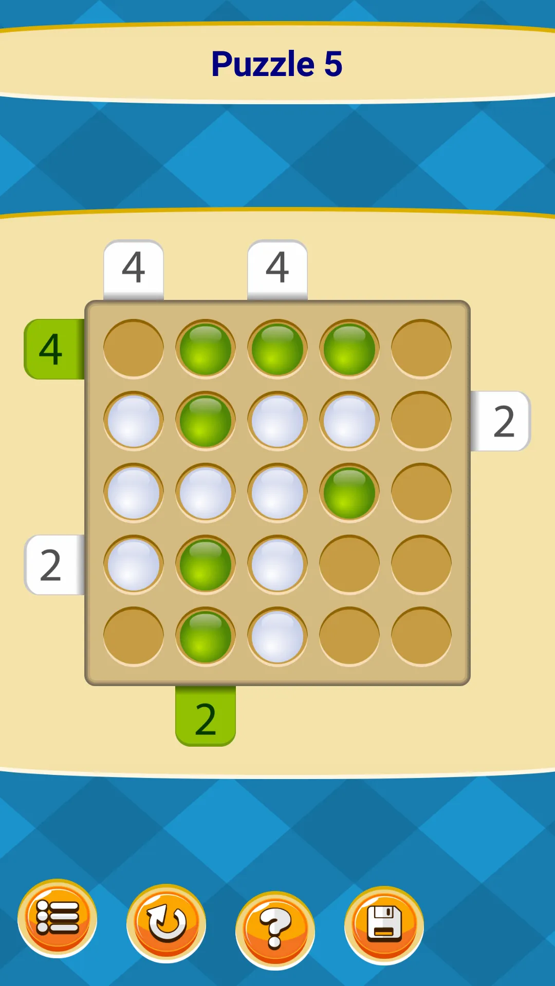 DuO 1 - Longest Part (trial) | Indus Appstore | Screenshot