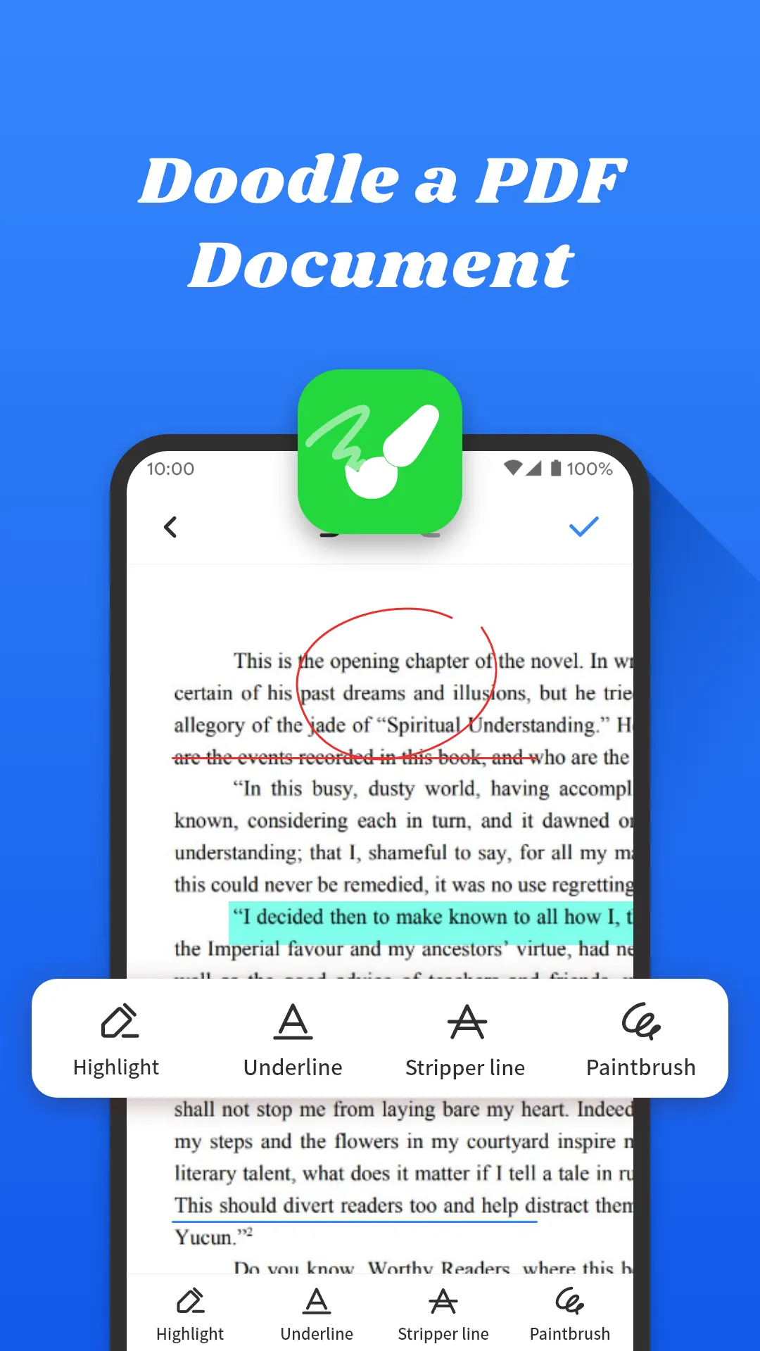 All Document Hub | Indus Appstore | Screenshot