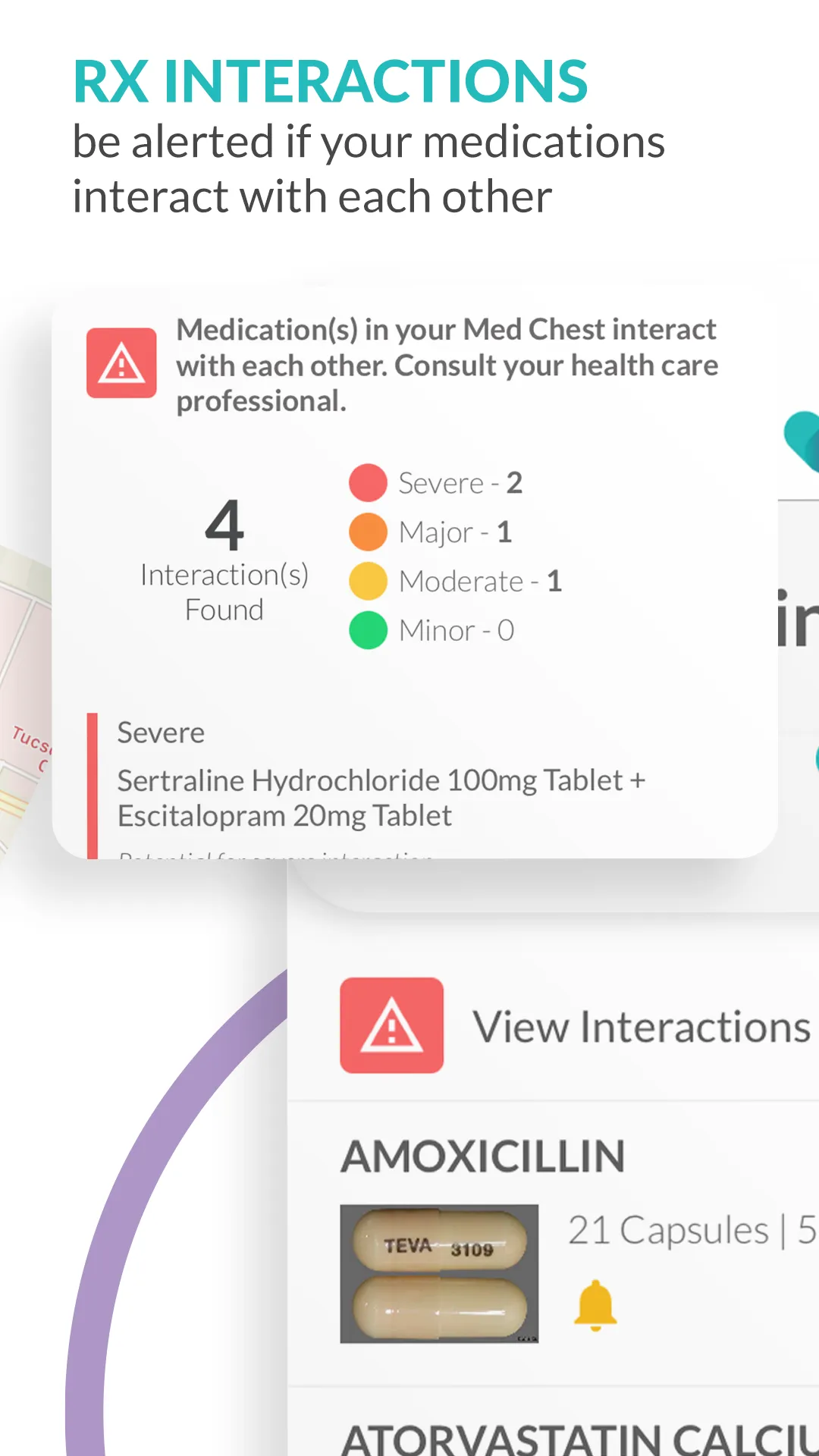 ScriptSave WellRx Rx Discounts | Indus Appstore | Screenshot