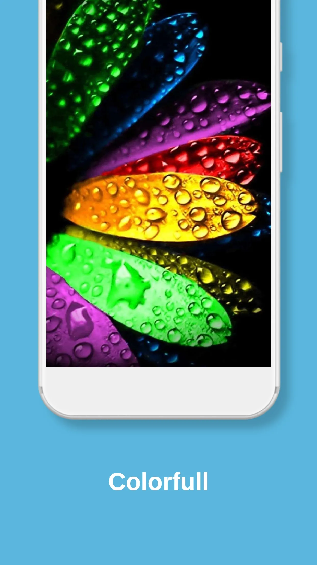 Color Wallpaper | Indus Appstore | Screenshot