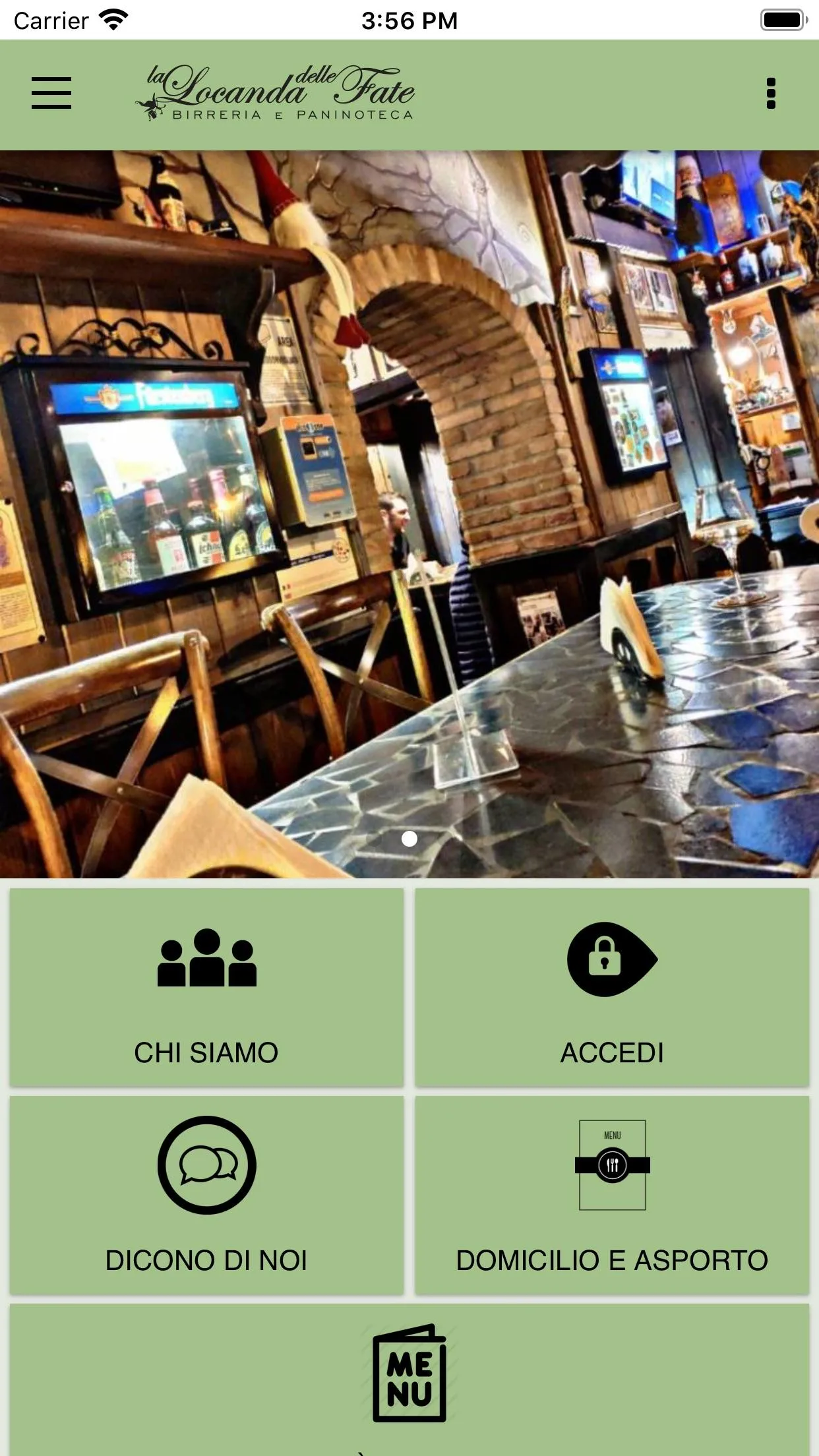 La Locanda delle Fate | Indus Appstore | Screenshot