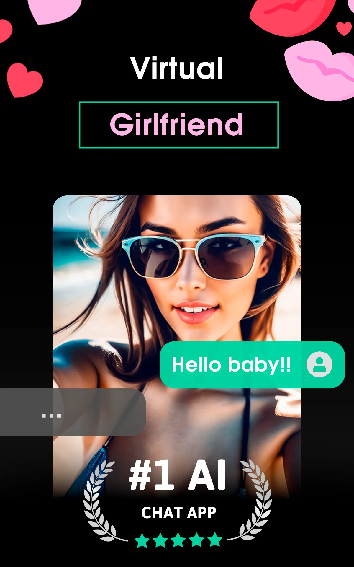 AI Chatbot 4o - Chat & Ask AI | Indus Appstore | Screenshot