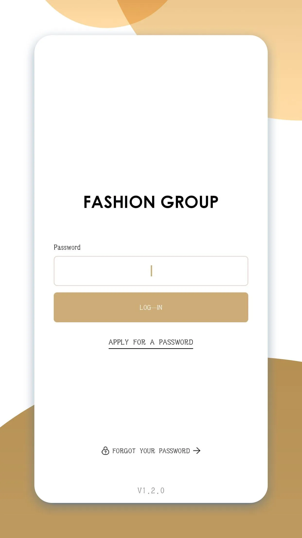 FASHION GROUP B2B | Indus Appstore | Screenshot