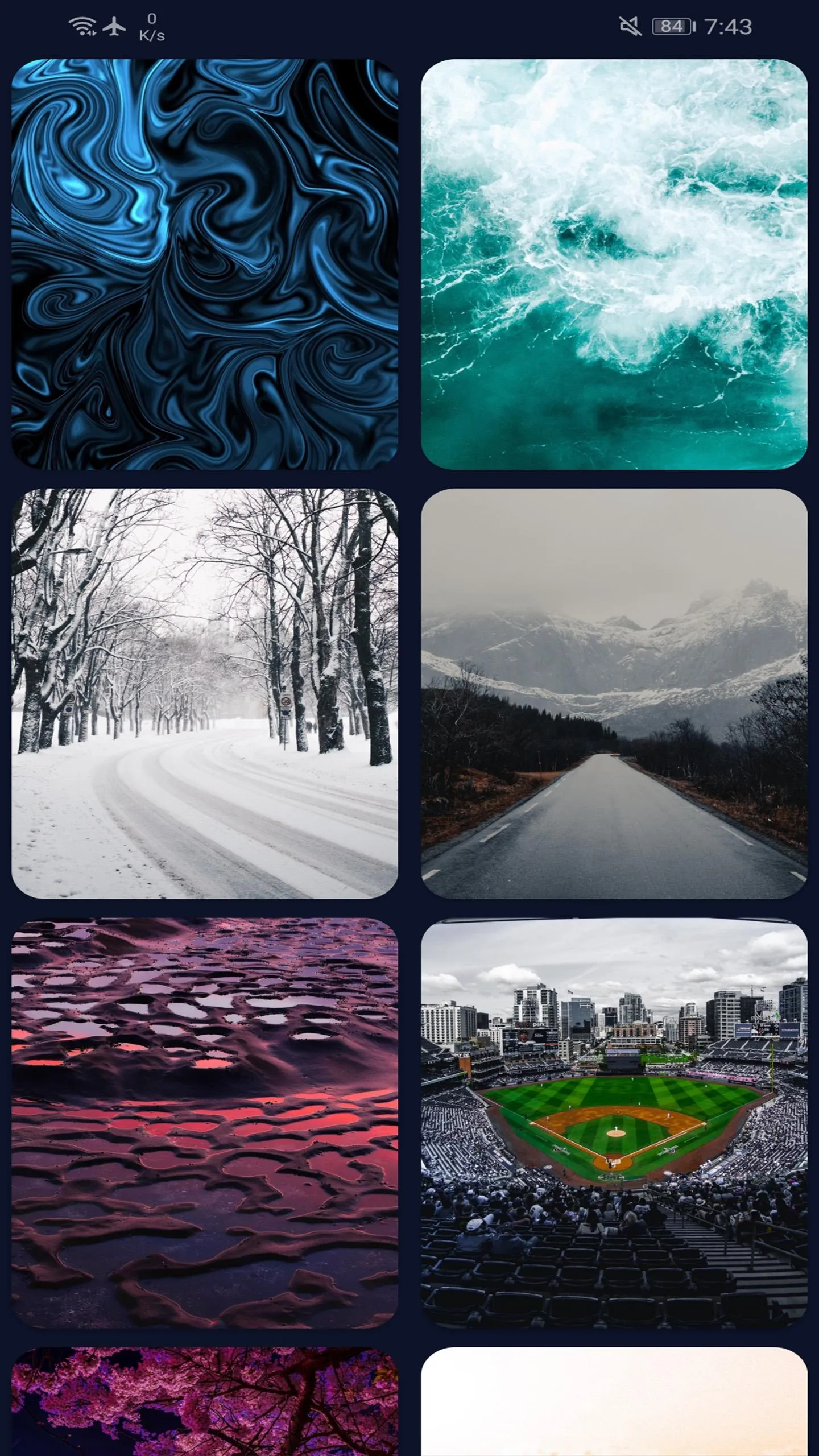 Ultra Wallpaper Editor (4K) | Indus Appstore | Screenshot