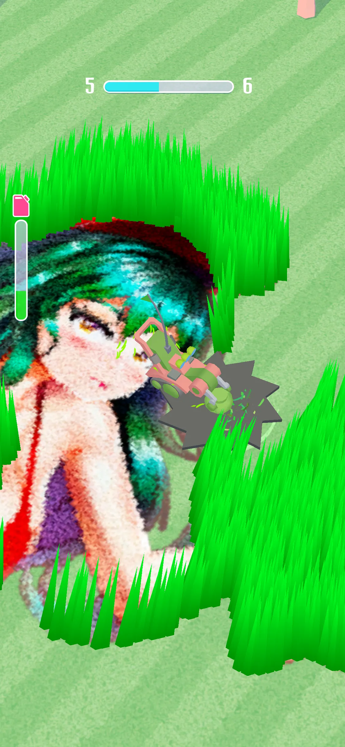 Grass Art | Indus Appstore | Screenshot