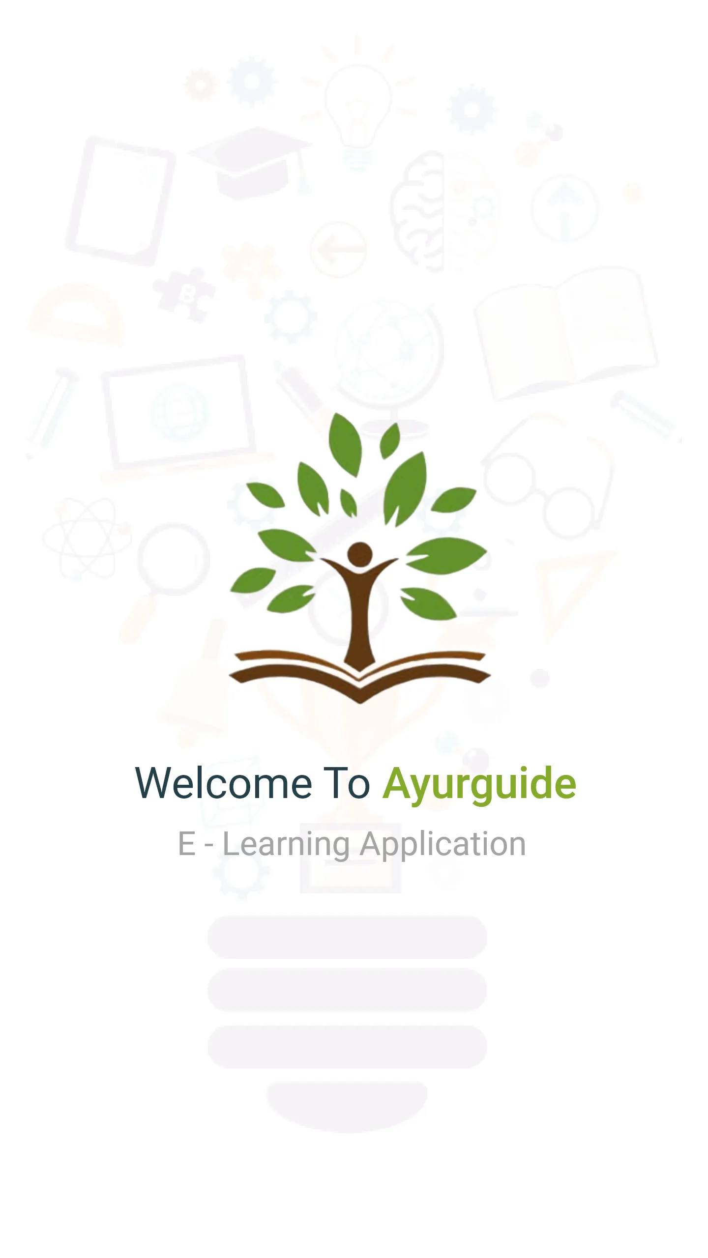 Ayurguide | Indus Appstore | Screenshot