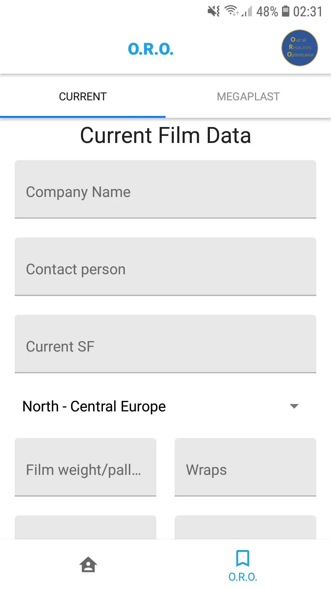 ORO-Overall Resources Optimize | Indus Appstore | Screenshot