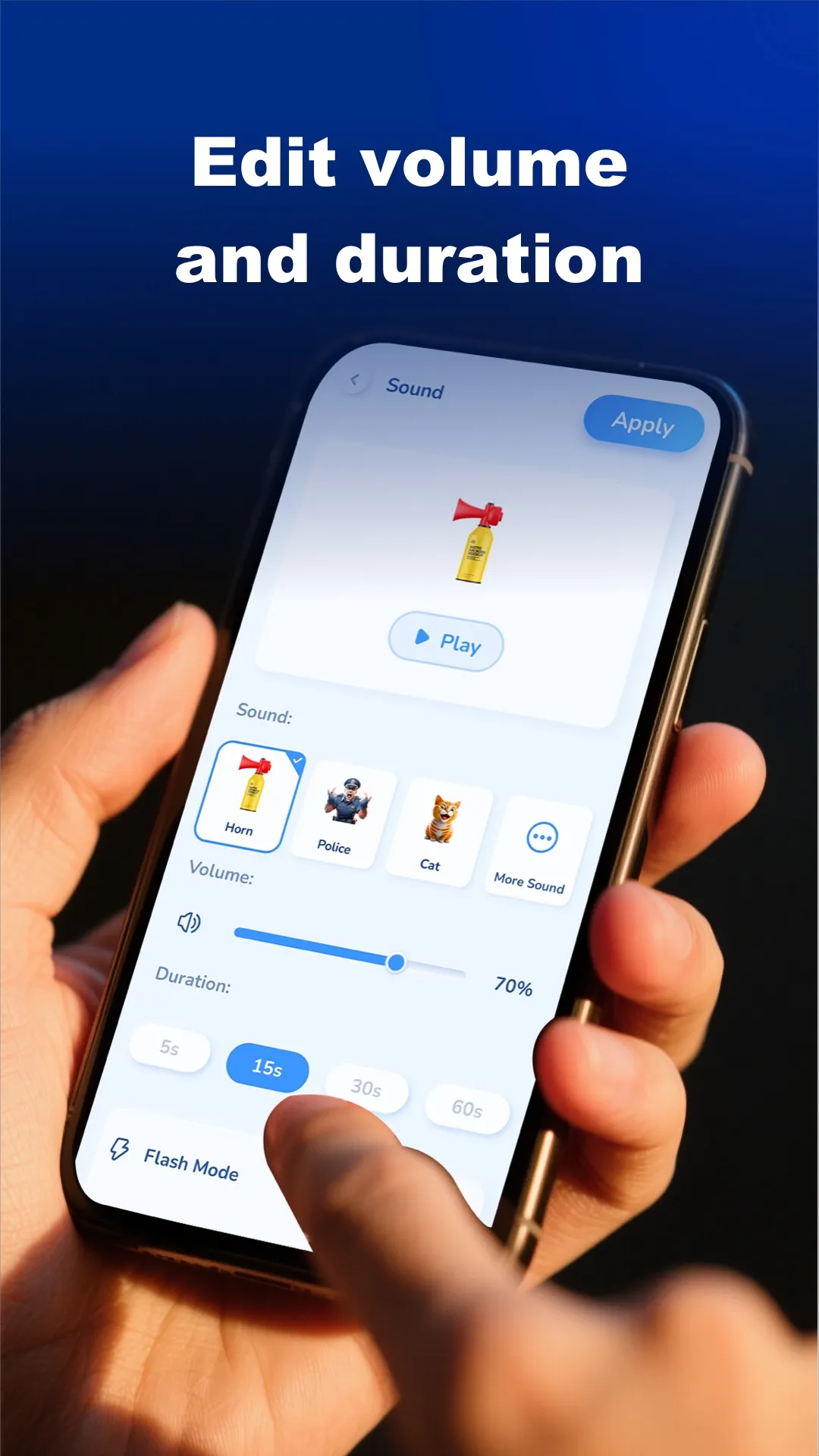 ClapFind - Find Phone by Clap | Indus Appstore | Screenshot