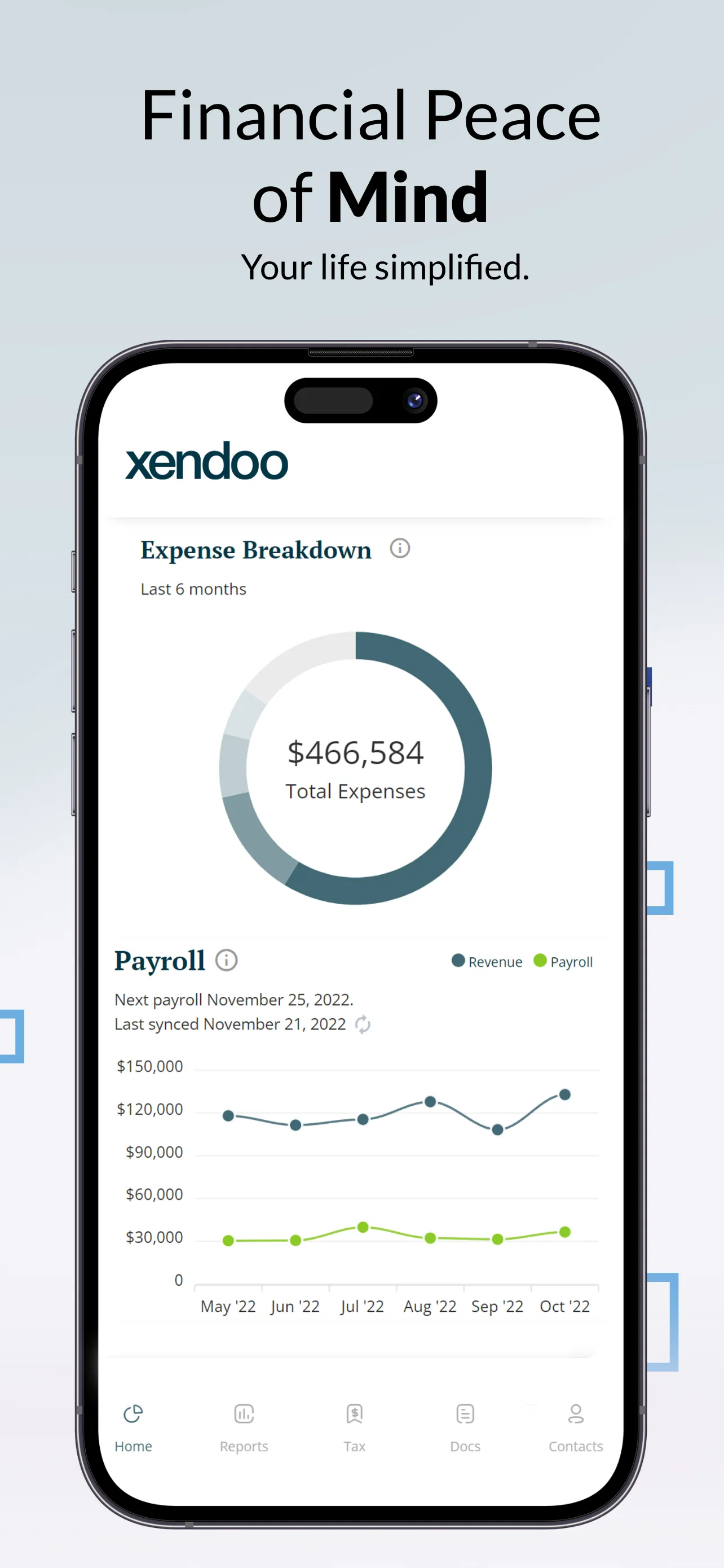 Xendoo | Indus Appstore | Screenshot