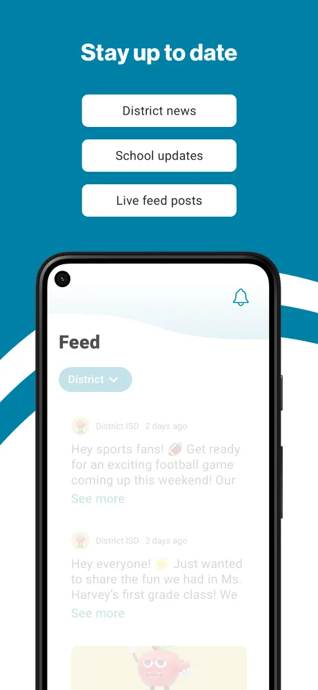 St. Dominic School, IL | Indus Appstore | Screenshot
