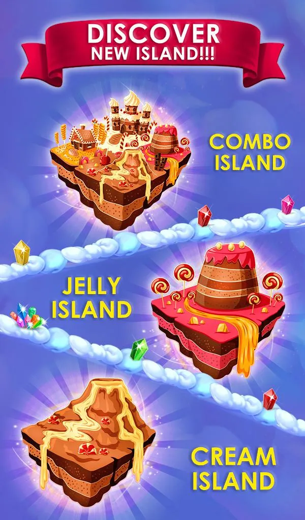 Merge Island - Idle Tycoon | Indus Appstore | Screenshot