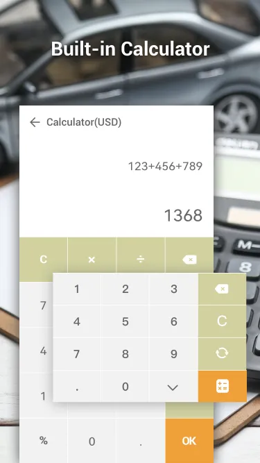 Unit Converter | Indus Appstore | Screenshot