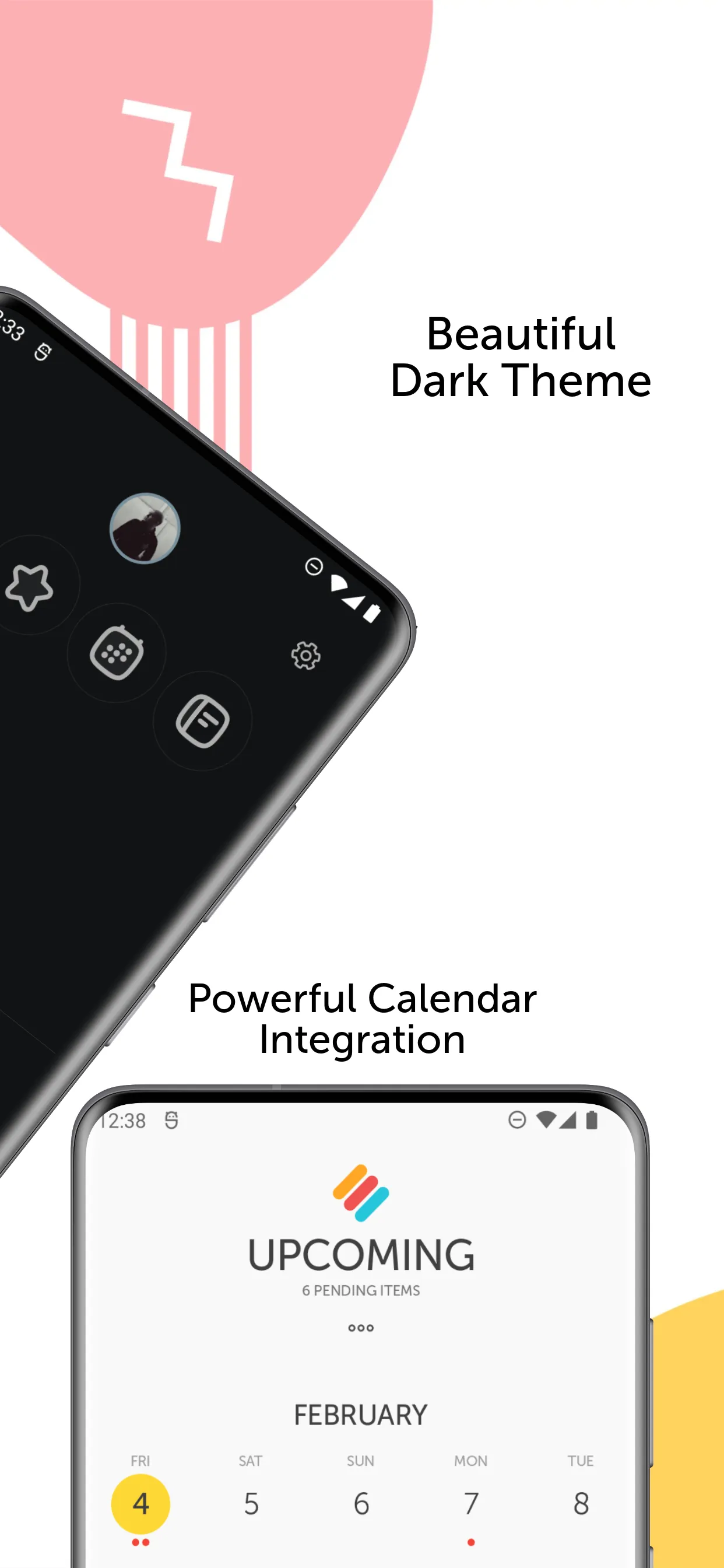Memorigi: To-Do List & Tasks | Indus Appstore | Screenshot