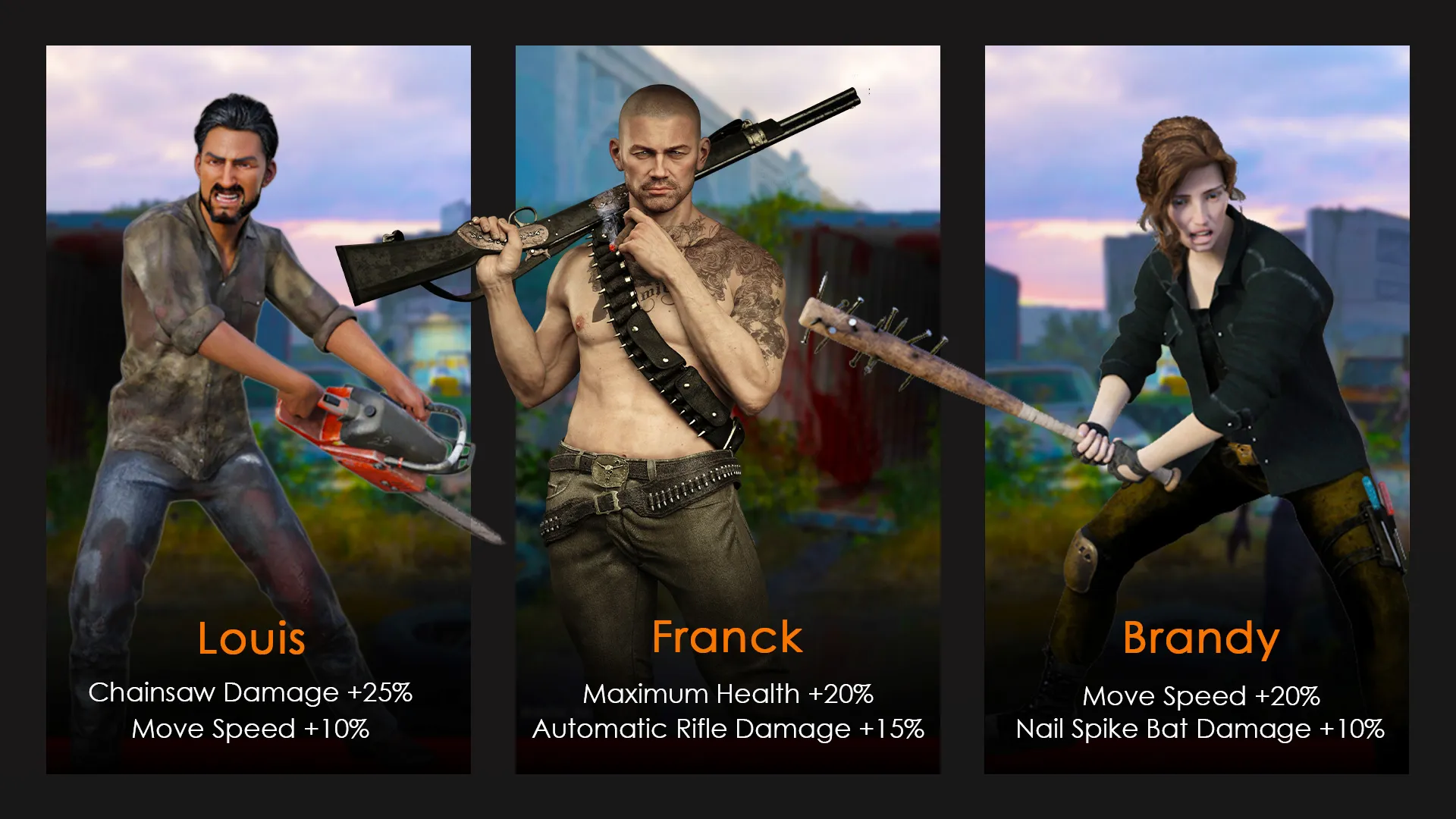 Dead Survival : Zombie Game 3D | Indus Appstore | Screenshot