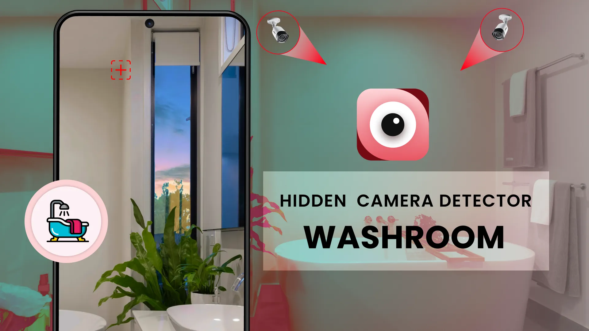 Hidden Camera Detector Finder | Indus Appstore | Screenshot