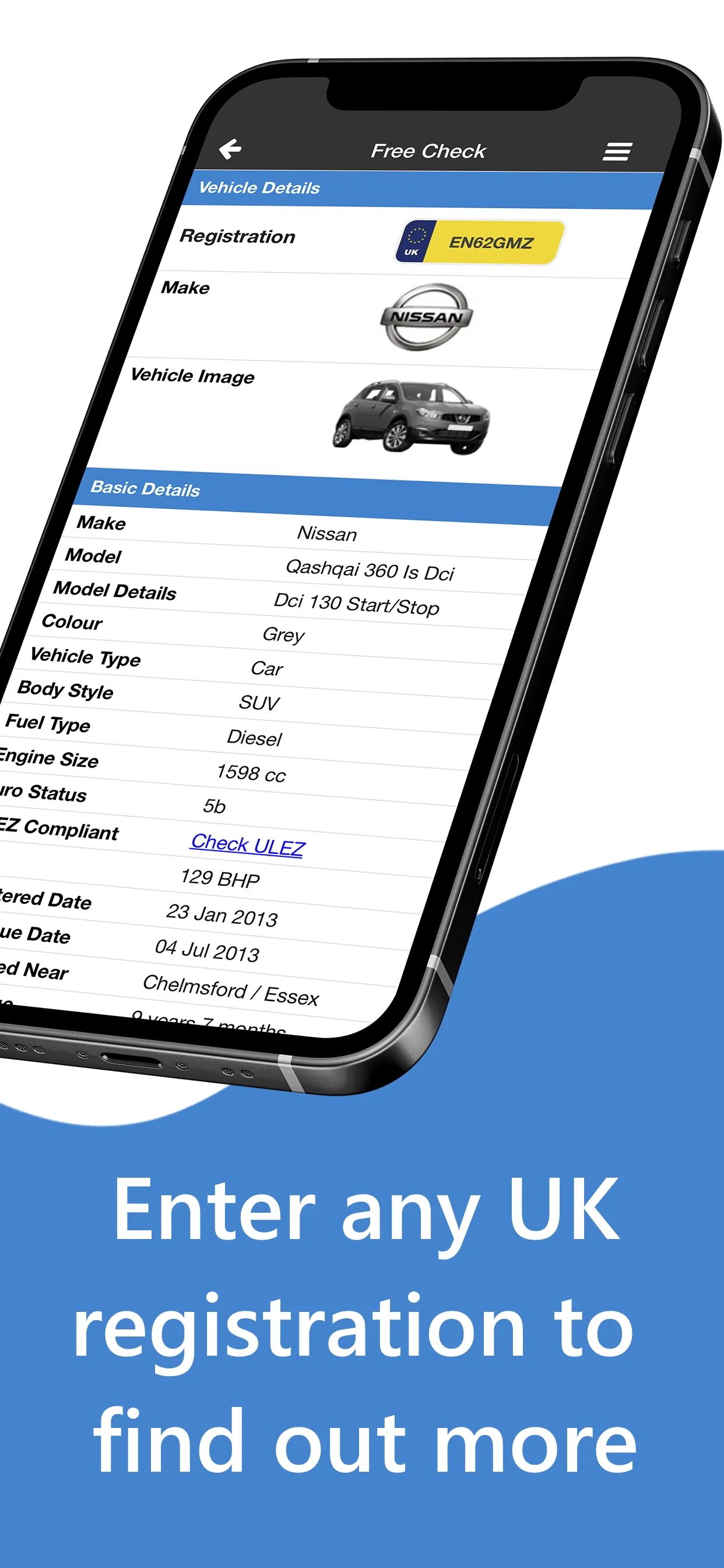 Total Car Check | Indus Appstore | Screenshot